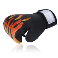 thumbnail image 1 of Gants de Boxe, Joli Gant de Sac de Sable Respirant Design Standard pour l'Entraînement, 1 of 7