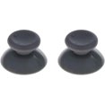 thumbnail image 2 of CHUANK Calvas 2pcs Analog Thumb Stick Joysticks Grips Thumbsticks Grip Cap Replacement For Xbox 360 Game Controller Parts Gamepad Controller, 2 of 5