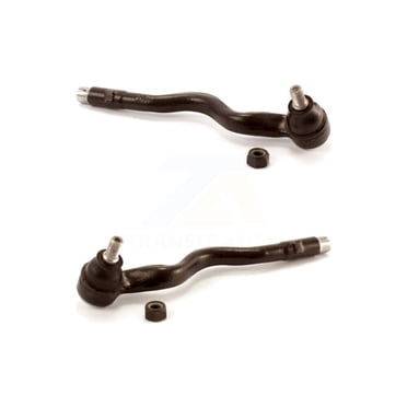 TOR Kit de Tige de Direction avant Extérieure pour Voiture BMW Z4 330Ci 325i 325Ci 320i 330i 323i 328i 323Ci 328Ci KTR-103780