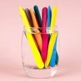 thumbnail image 3 of Product Pen 1 - Product Sticks With Crayon 6 12 24or36 Colors Crayons For Toddlers Washable Crayons For Babies Easy To Hold Large Crayons For Kids For Babies And Children School Art Supplies For Kid, 3 of 3