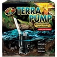 thumbnail image 1 of Zoo Med ZM02370 Terra Habitat Drain Pump, 1 of 2