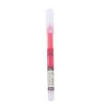 thumbnail image 1 of Red Fast Drying Gel Ink Pen 0.5Mm Red Liquid Rollerball Pen Smooth Writing Ballpoint Pen For Office School Note Taking Journaling Writing Tools 4Ml Ink Capacity, 1 of 6