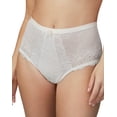 thumbnail image 1 of WonderBra Medium Control Panty with Lace, 1 of 6