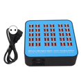 thumbnail image 2 of Multi Ports Charging Station, 60 Ports Desktop Charger Smart  For Other Devices For Mobile Phones For Tablets EU Plug,UK Plug,US Plug,AU Plug, 2 of 8