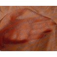 thumbnail image 4 of oneOone Silk Tabby Fabric Geometric Block Printed Craft Fabric BTY 42 Inch Wide, 4 of 4