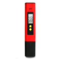 thumbnail image 1 of OUTAD PC101 PH/CL2 Chlorine Tester Digital Water Quality Tester Portable Swimming Pool Spa Aquarium PH Meter Test Accessories, 1 of 8