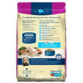 thumbnail image 2 of Blue Buffalo Life Protection Formula Natural Senior Small Breed Dry Dog Food, Chicken and Brown Rice 4.5kg, 2 of 10