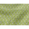 thumbnail image 4 of oneOone Viscose Jersey Fabric Ethnic Ikat Printed Fabric 1 Yard 60 Inch Wide, 4 of 5