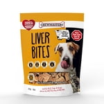 Chewmasters Liver Bites Dog Treats