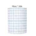 thumbnail image 4 of Non Woven Adhesive Wound Dressing Fixation Bandage Breathable Medical Tape, 4 of 7