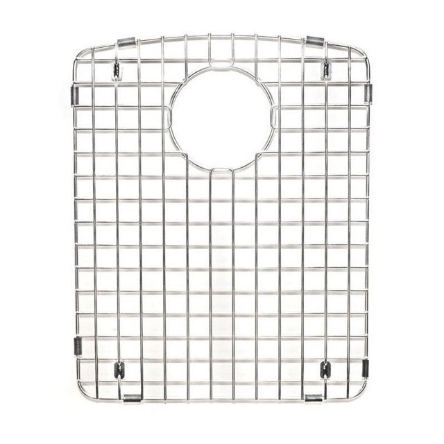 Franke FBGG1316 Accessoire, 12.75 Pouces par 16 Pouces, Acier Inoxydable