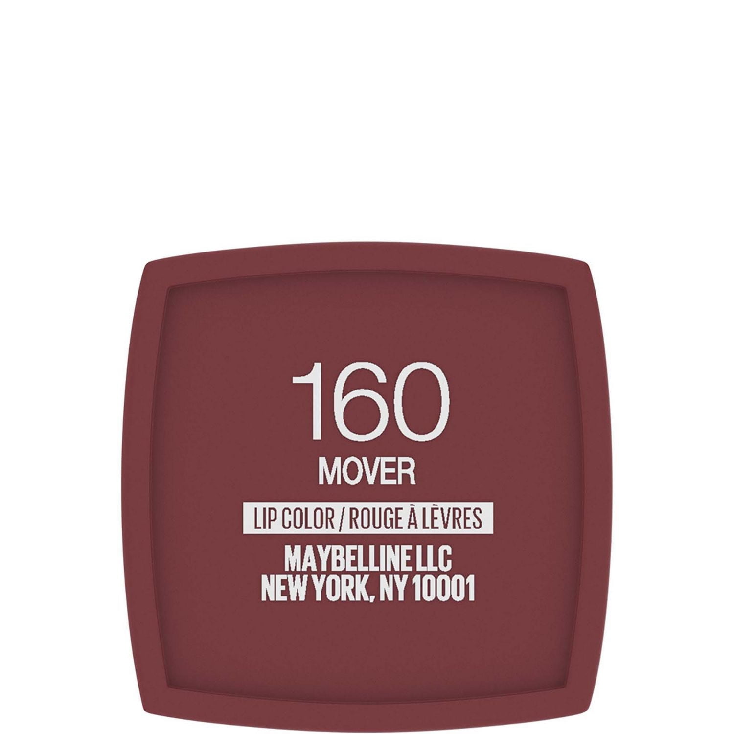 Maybelline New York Superstay Matte Ink™ Rouge à Lèvres Longue Tenue
