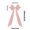 PK, variante sur Yhmxh Décoration Intérieure Housse de Chaise de Noël Rouge avec Nœud et Sangles de Dossier Décoratives Housse de Chaise et Sangles de Dossier Adaptées pour la Décoration des Fêtes Bienvenue Décorations de Maison Décor de Printemps