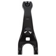 thumbnail image 2 of Clutch Release Fork, Improve Smooth Shifting Direct Replacement Wear Resistant Easy To Install 22821 P20 010 High Hardness  for INSIGHT 2000 - 2006, 2 of 7
