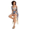 thumbnail image 4 of Jockey Soutien-gorge Triangle Extensible en Coton Biologique pour Femme, 4 of 5