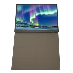 Portatif IPS Affichage,10.5in Petit moniteur 1920x1280 petit PC Moniteur Portable Monitor Superior Craftship