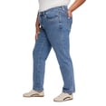 thumbnail image 4 of Lane Bryant Women's Plus Straight Jean, 4 of 6