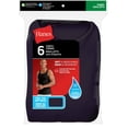 thumbnail image 4 of Hanes Men's Tagless Tanks - Comfort Soft, 4 of 8