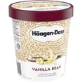 thumbnail image 4 of HÄAGEN-DAZS® Vanilla Bean Ice Cream, 4 of 10