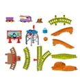 thumbnail image 4 of Thomas & Friends Round & Round Kana Motorized Train and Track Set for Preschool Kids - Walmart Exclusive, 4 of 5