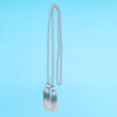 thumbnail image 4 of 4PCS Double-ended Braided Tassels Graduation Season Honor Decorative Tassels Graduation Honors Rope Double Head Tassels Fringe DIY Handmade Braided Tassels green, 4 of 6