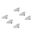 thumbnail image 3 of Guitar Tuning Pegs Keys, Zinc Alloy Tuners Machine Heads For Acoustic Electric Guitar, 3 of 8