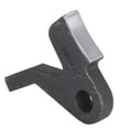 thumbnail image 2 of 801 Skiving Machine Presser Foot, Durable Skiving Machine Presser Foot Convenient To Use  For Golden Wheel 747 Shovel Paper Machine For 801 Skiving Machine 25MM, 2 of 8