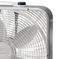 thumbnail image 3 of Ventilateur Mince de 20 Po en Boîte avec Enregistreur Intelligent, 3 of 5