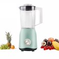 thumbnail image 2 of Classic Kitchen Accessories, Portable Smoothie Max 1000W Personal for Shakes and Coffee Grinder and Countertop Combo for Kitchen Non, 2 of 4
