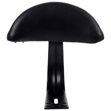 MasteelfCA 1pc Rear Seat Rest Backrest Bike Back Seat Child Safety Rest Rear