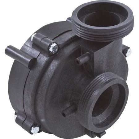 Balboa Water Vic1215132 Extrémité Humide Ultima Plus 2 Hp 2 Po Côté