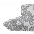 thumbnail image 1 of Johnson Home 200 TC Bed Sheet Set - Printed Cotton Sheets, 1 of 1