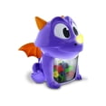 thumbnail image 2 of Pressman Toys: Jeu De Dragon Snacks, 2 of 2