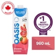 thumbnail image 1 of Ruby Red Grapefruit Juice 960 ml, 1 of 8