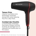thumbnail image 4 of Revlon SmoothStay™ Coconut-oil Infused Hair Dryer, 4 of 9