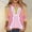 A-Multicolor, variant on Jinhomg Plus Size Shirts for Women 2025 Fashion Easter Day Themed Bunny Print Tops Casual Comfy 3/4 Sleeve Crew Neck Tunic Blouses 90% off Clearance Sale Multicolor M