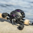 thumbnail image 2 of Baitcasting .2 1 Fishing Reel 12 1BB 8KG, 2 of 6