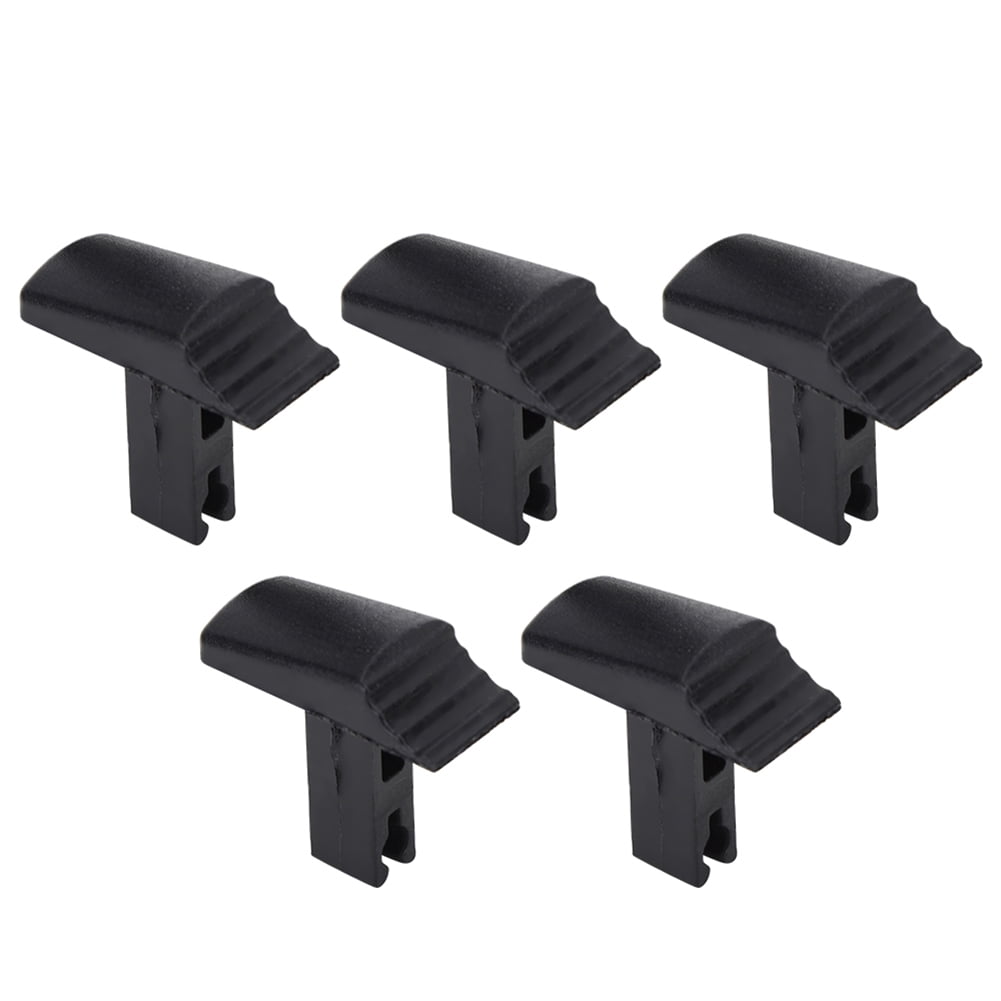 Ladder Parts, Telescopic Low Temperature Resistance Convenient To Use Plastic Ladder Switch, Pool Step Ladder