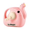 thumbnail image 1 of HILABEE Bath Toy Toy Hand Cranked Water for Bathroom Pool Shower Pink, 1 of 9