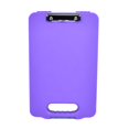 thumbnail image 1 of jinwen Clipboard with Storage Document Case A4 Binder for Restaurant School Jobsite, 1 of 9