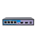 thumbnail image 1 of 2.5G POE Ethernet Switch 4 8 Port POE Network Switch, 1 of 5