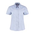 thumbnail image 1 of Kustom Kit Chemise Manches Courtes Femme Oxford Corporate, 1 of 2