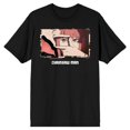 thumbnail image 1 of Chainsaw Man Makima T-Shirt Noir, 1 of 2