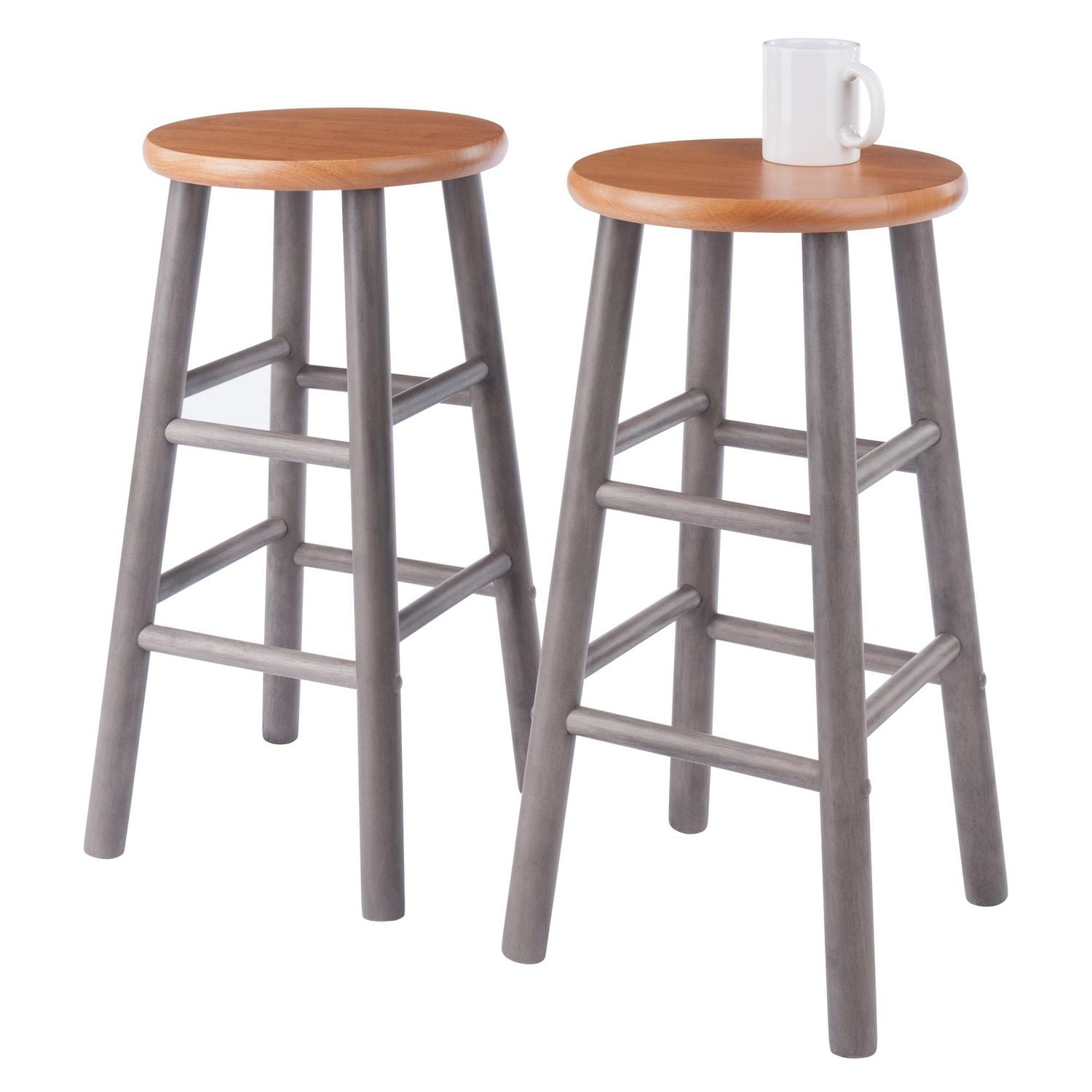 Ensemble tabourets de comptoir Huxton