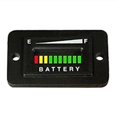 thumbnail image 1 of MYG Battery Indicator 48 Volt LED Battery Meter Gauge For Club Car Golf Cart, 1 of 8