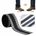 thumbnail image 3 of 200Cm Pantalon Bord Raccourcir Auto-Adhésif Pantalon Bouche Coller Fer Rapide sur Réparation, 3 of 7
