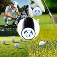 thumbnail image 3 of Golf Ball Stamp Self-Inking Waterproof Golf Ball Stamp Portable Photosensitive Marking Tool And Stencil Quick-Drying Golfing type 13, 3 of 6
