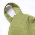 thumbnail image 3 of Faithtur Solid Color Lazy Sofa Cover, No Filler Bean Bag Covers with Handle, 3 of 7