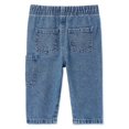 thumbnail image 2 of George Baby Boys' Carpenter Denim, 2 of 2