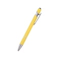 thumbnail image 4 of weibbin Aluminum Rod Pen Spray Adhesive Click Pen -use Screen Business Student Writing Ballpoint Pen 5pc 10ml, 4 of 5